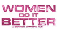 «Women Do It Better (2009)» — обои к фильму #1