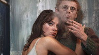 Обои к фильму «Пейзаж после битвы (1970)» — (24 из 41)