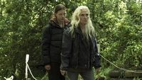 The Survivalist
