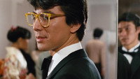 Обои к фильму «Киска (1983)» — (18 из 39)