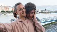 «Így vagy tökéletes (2021)» — обои к фильму #2