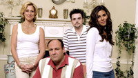 «Сопрано (1999 - 2007)» — обои к сериалу #2