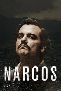 Постер сериала «Нарко (2015-2017)» — (31 из 72)