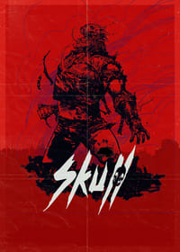 Download Skull: The Mask (2020) Dual Audio {Hindi-German} WEB-DL 480p [320MB] | 720p [880MB] | 1080p [1.5GB]