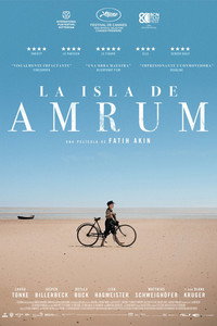 Poster de Amrum