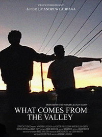 What Comes From the Valley (2026) subtitle poster