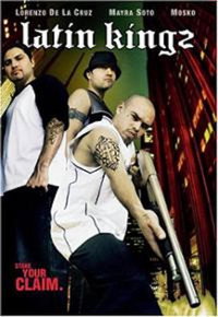Постер фильма «Latin Kingz (2003)» — (1 из 1)