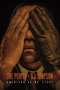 Постер сериала «Американская история преступлений (2016 - 2018)» — (19 из 77)