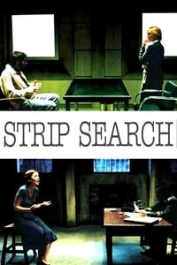 Poster de Strip Search: Seguridad Máxima