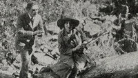 «The Ogre and the Girl (1915)» — обои к фильму #1