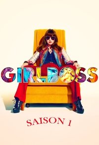 Saison 1 poster