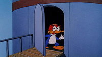 «International Woodpecker (1957)» — обои к мультфильму #1