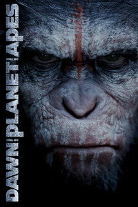Постер фильма «Планета обезьян: Революция (2014)» — (11 из 132)