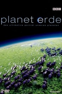 Movieposter Planet Erde
