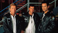 «Полицейский отряд спасения (1989-1996)» — обои к сериалу #1