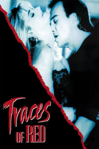 Poster de Traces of Red