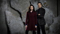 Обои к сериалу «Континуум (2012 - 2015)» — (12 из 41)
