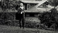 «Frank Lloyd Wright's Buffalo (2006)» — обои к фильму #2