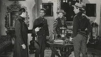 «Rangers of Fortune (1940)» — обои к фильму #1
