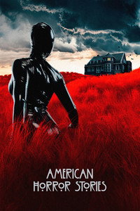 Постер сериала «Американские истории ужасов (2021)» — (29 из 98)