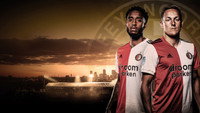 «That One Word - Feyenoord (2021)» — обои к сериалу #7