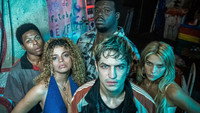 «Дом (2021)» — обои к сериалу #7