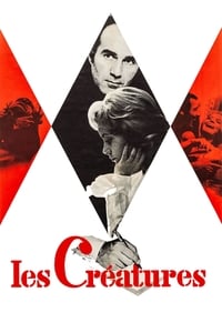 Les Créatures (1966)