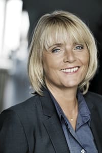 Hanne-Vibeke Holst