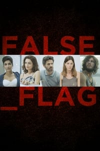 Постер сериала «Фальшивый флаг (2019)» — (4 из 13)