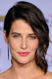 Cobie Smulders