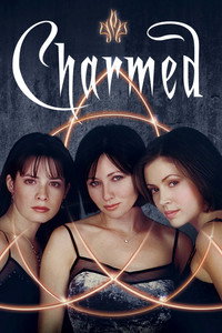 Постер сериала «Зачарованные (1998-2006)» — (8 из 113)
