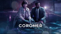 «Коронер (2019 - 2022)» — обои к сериалу #3