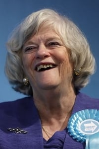 Ann Widdecombe