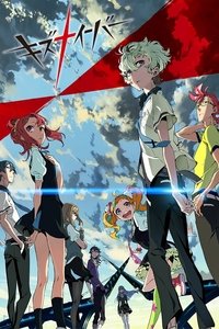 Poster de Kiznaiver