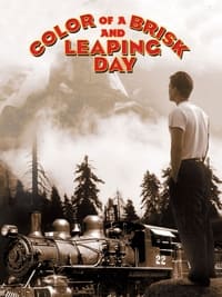 Color of a Brisk and Leaping Day (1996)