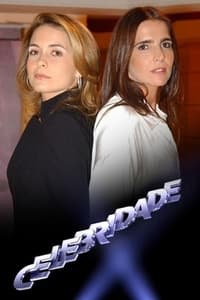 copertina serie tv Celebridade 2003