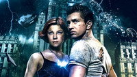 «Тёмный мир: Равновесие (2014)» — обои к сериалу #1