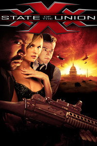 Постер фильма «Три икса 2: Новый уровень (2005)» — (12 из 35)