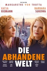 Die abhandene Welt (2015)