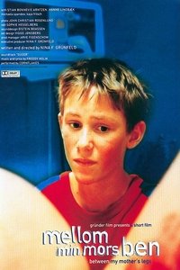 Poster de Mellom Min Mors Ben