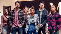«Поиски (2023-2025)» — обои к сериалу #6