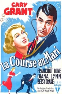 La Course aux maris (1948)