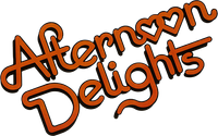 Логотип фильма «Afternoon Delights (1980)» — (1 из 9)