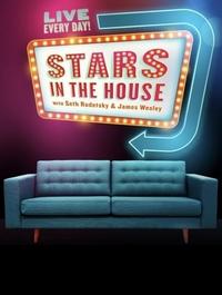 Poster de Stars in the House