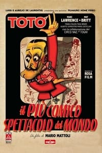 Il più comico spettacolo del mondo (1953)