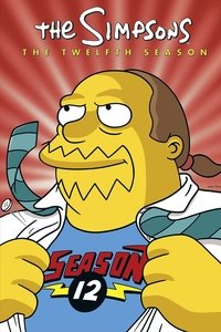 The Simpsons - Season 12