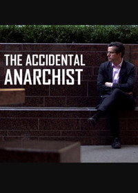 Постер фильма «Accidental Anarchist (2017)» — (2 из 5)