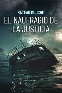Poster de Bateau Mouche: El Naufragio de la Justicia