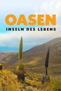 Imagem do Filme Oasen: Inseln des Lebens