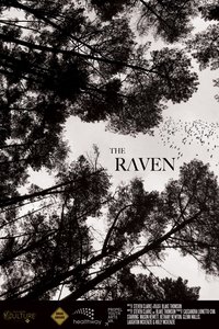 Imagem do Filme The Raven